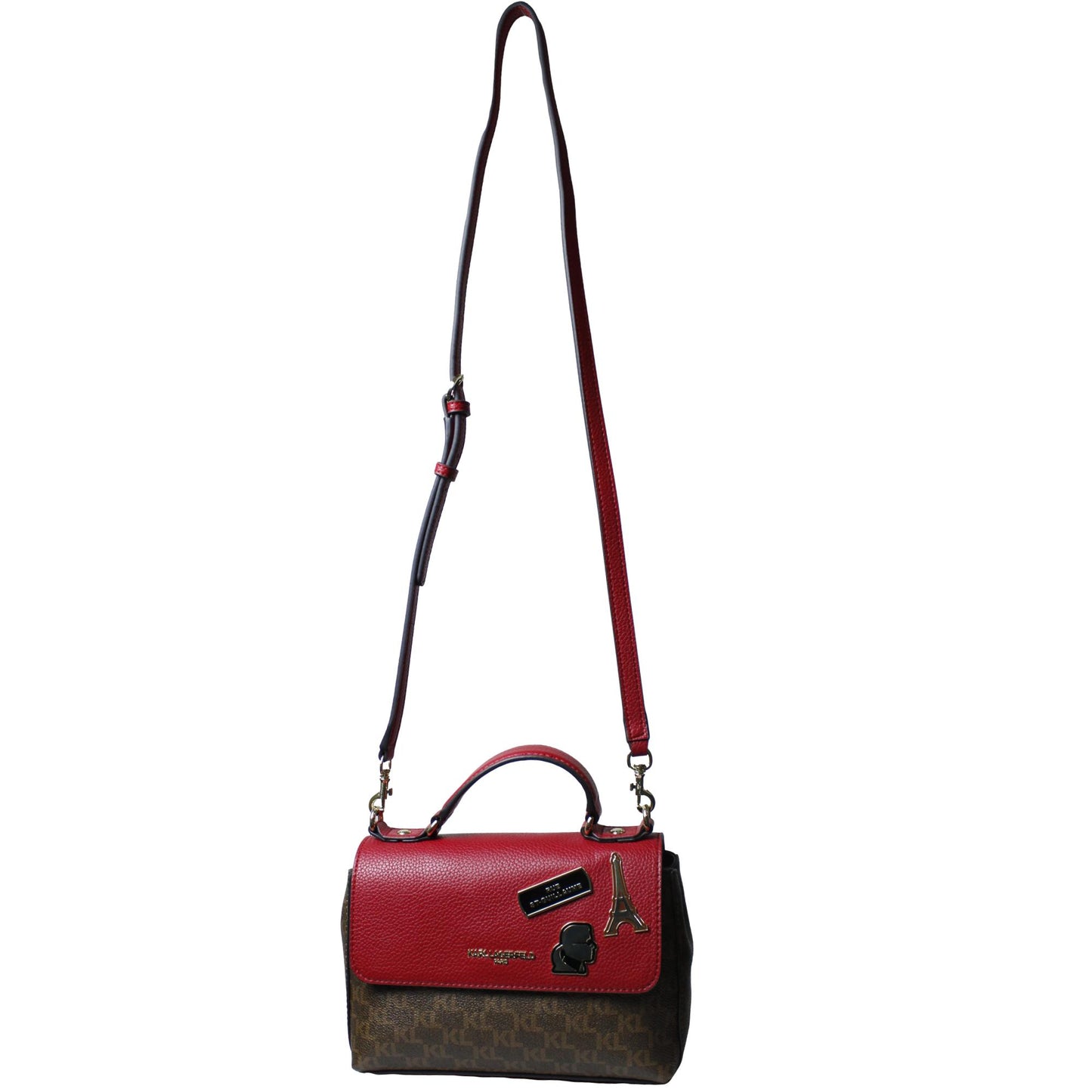 BOLSA KARL LAGERFELD MODELO LH2EJ862