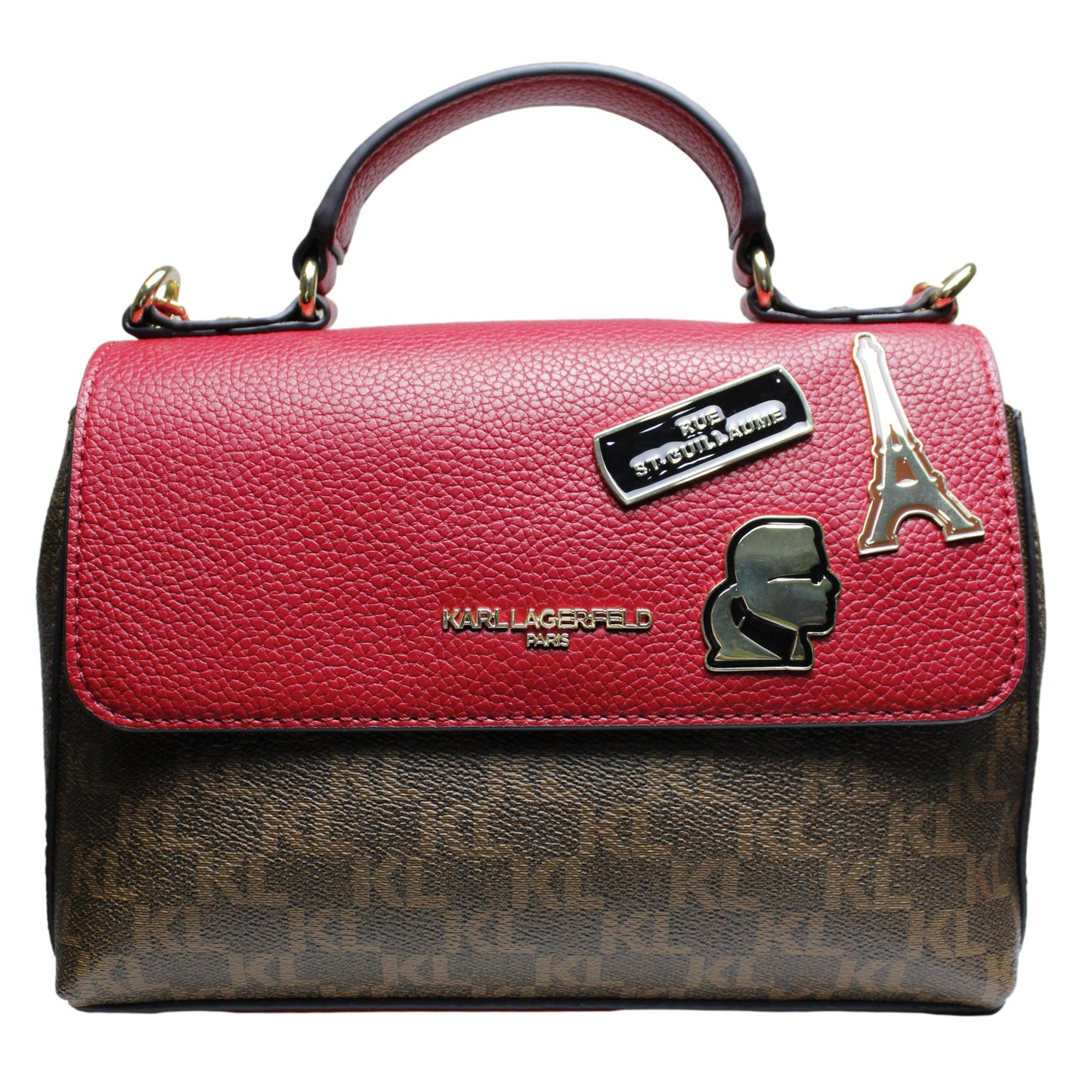 BOLSA KARL LAGERFELD MODELO LH2EJ862