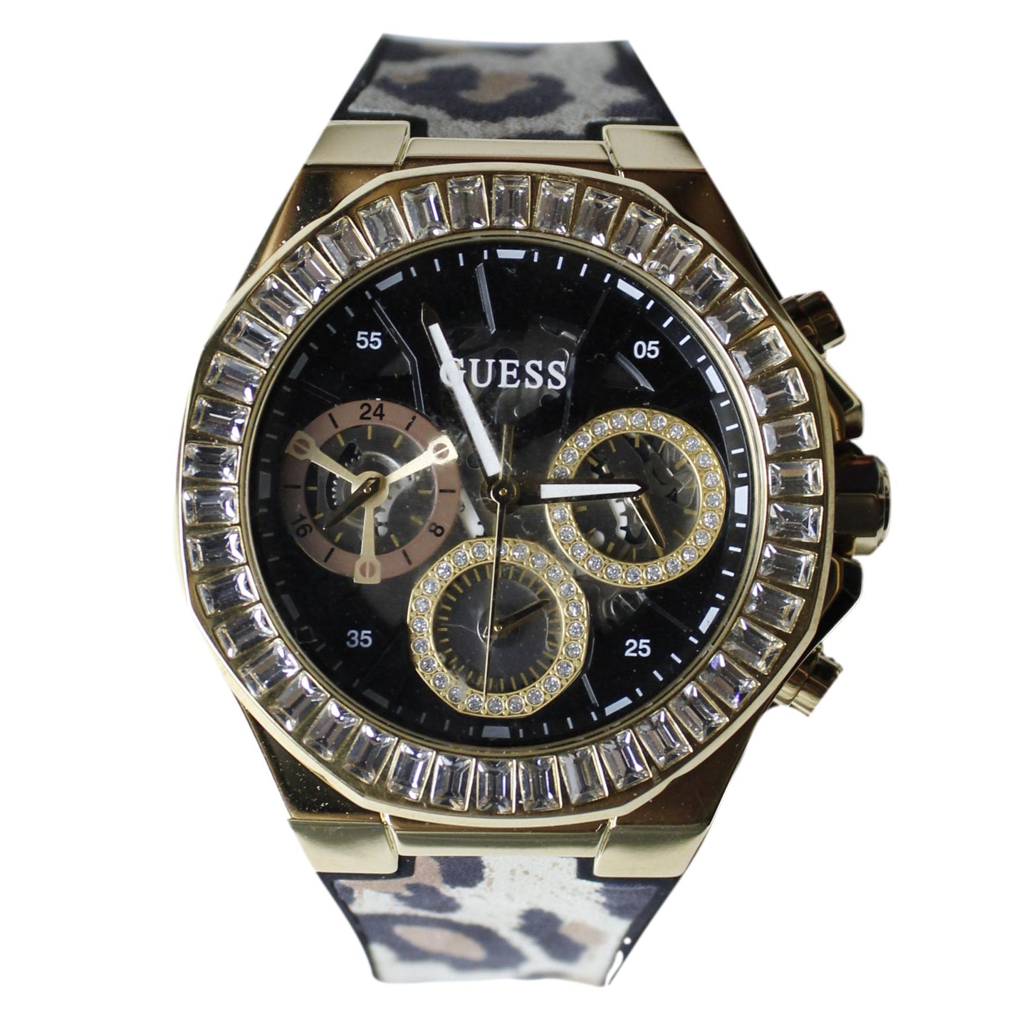 RELOJ PARA MUJER GUESS