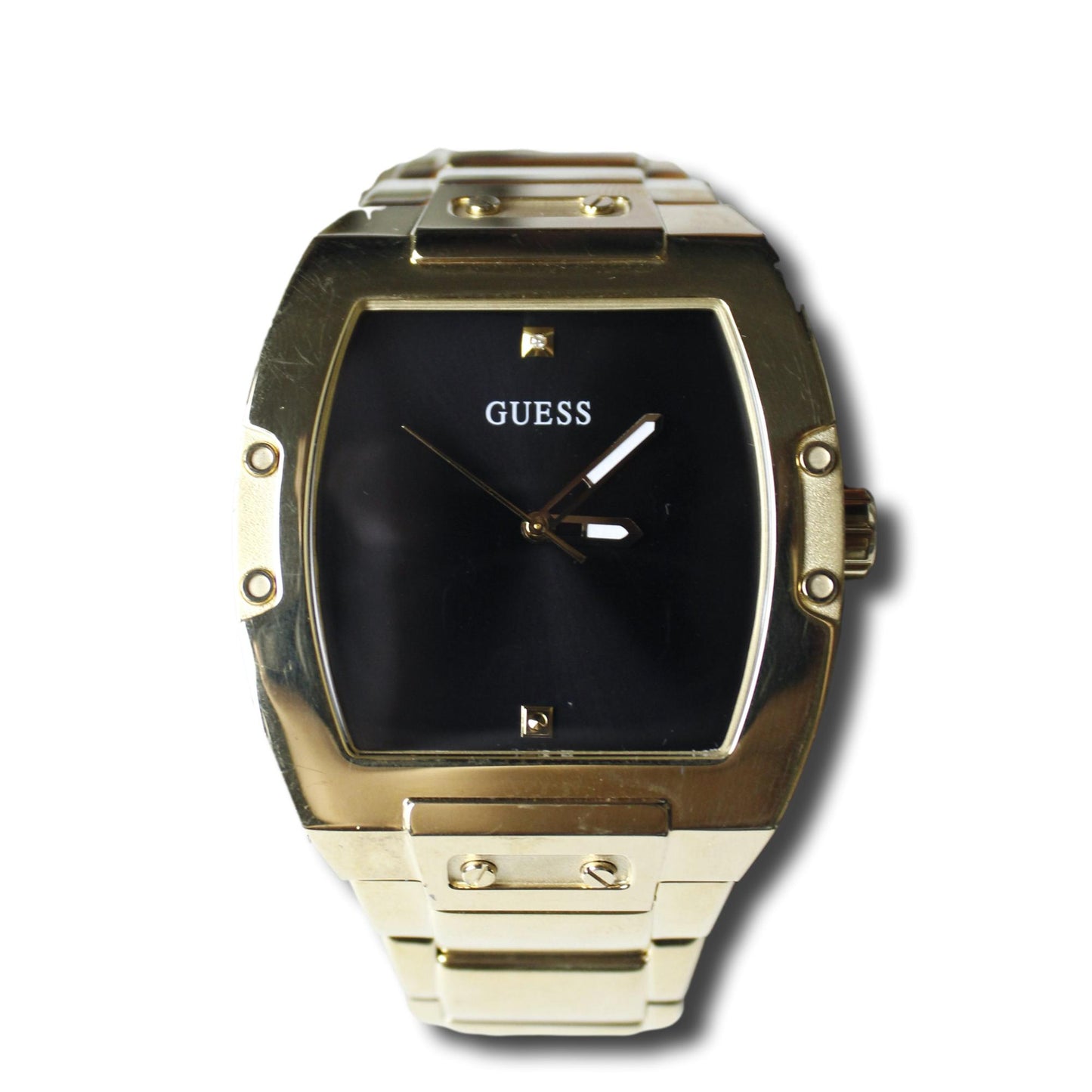 RELOJ PARA HOMBRE GUESS