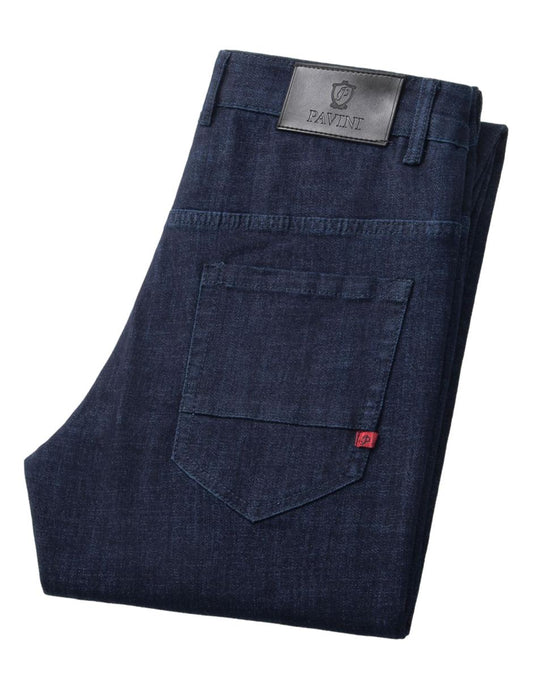 Pantalon Para Hombre Marca Pavini MJ-20-NAVY