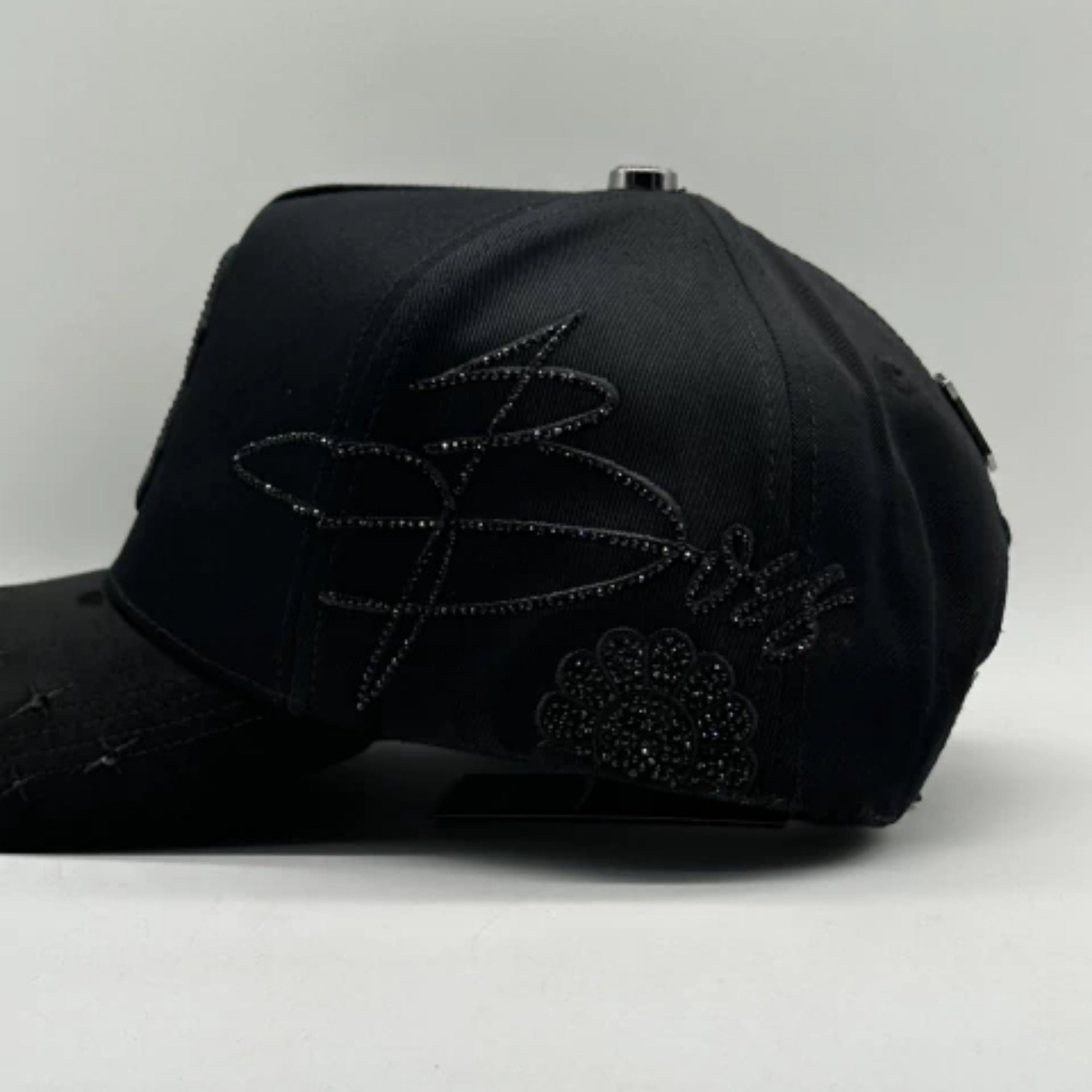 GORRA BIGG BOSS // MURAKAMI BLACK
