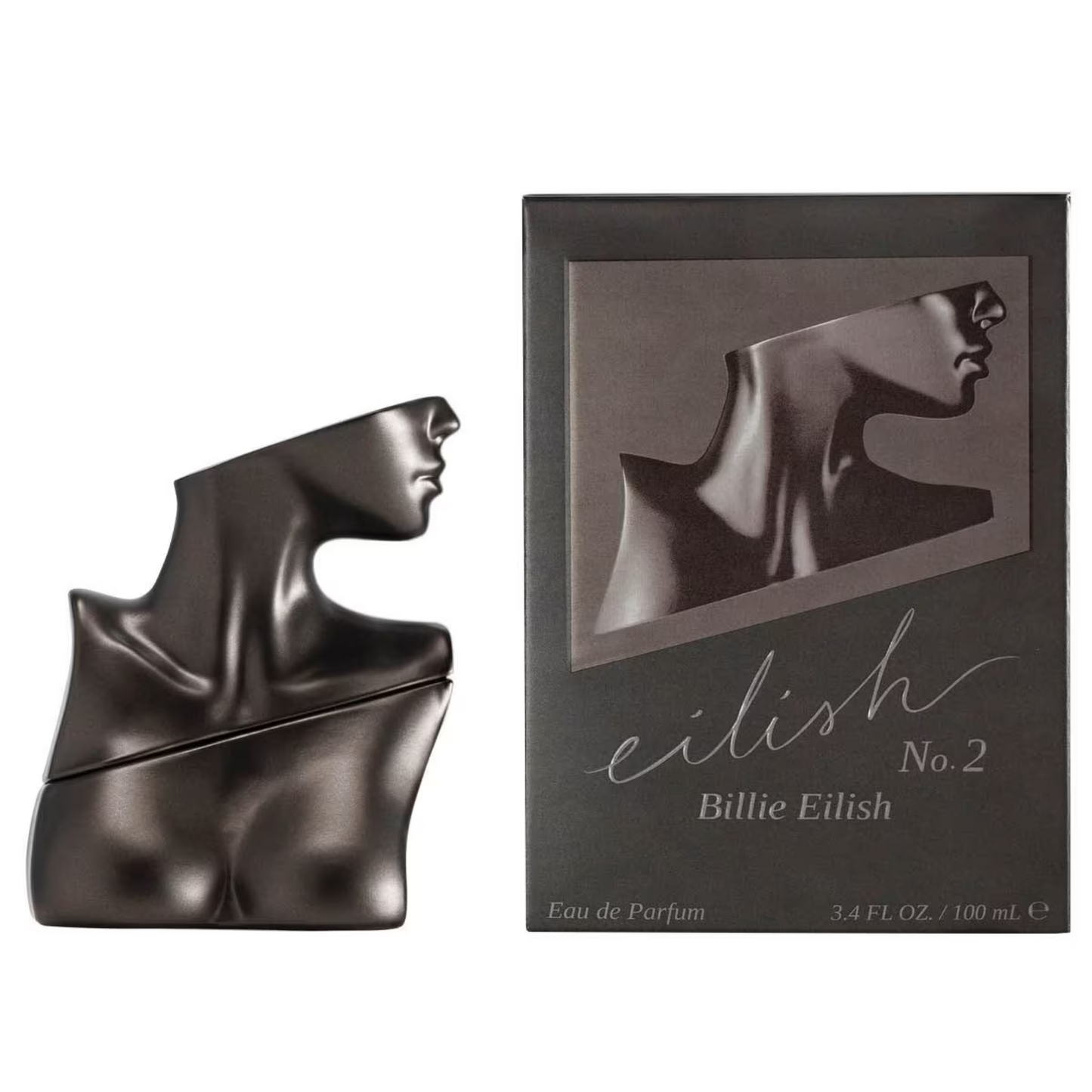 Perfume Billie Eilish Eilish No. 2 100ml Edp Unisex