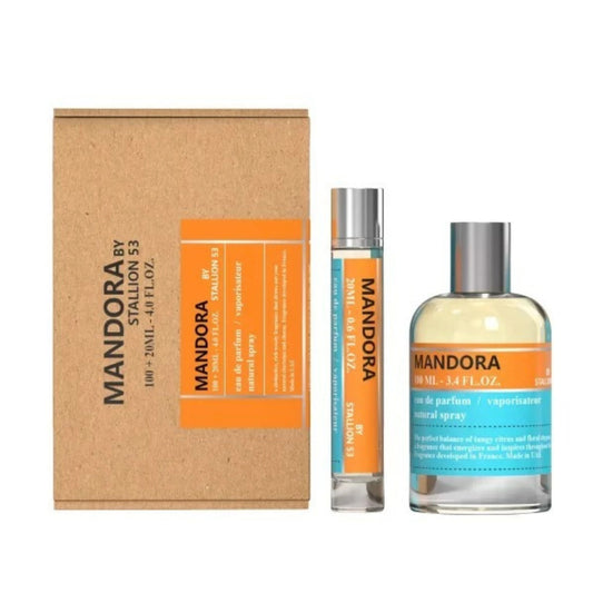 Perfume Emper Stallion 53 Mandora 100 ml EDP