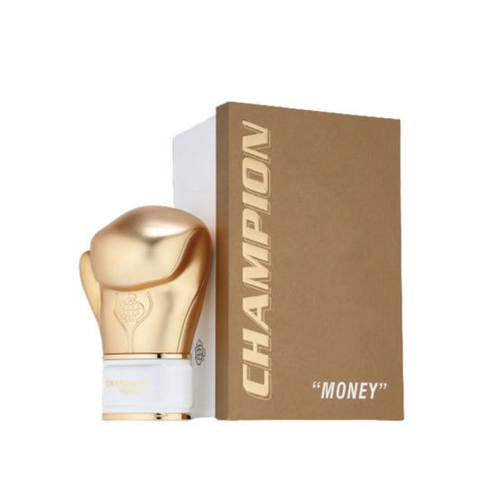 Perfume Champion Money 80 ml EDP