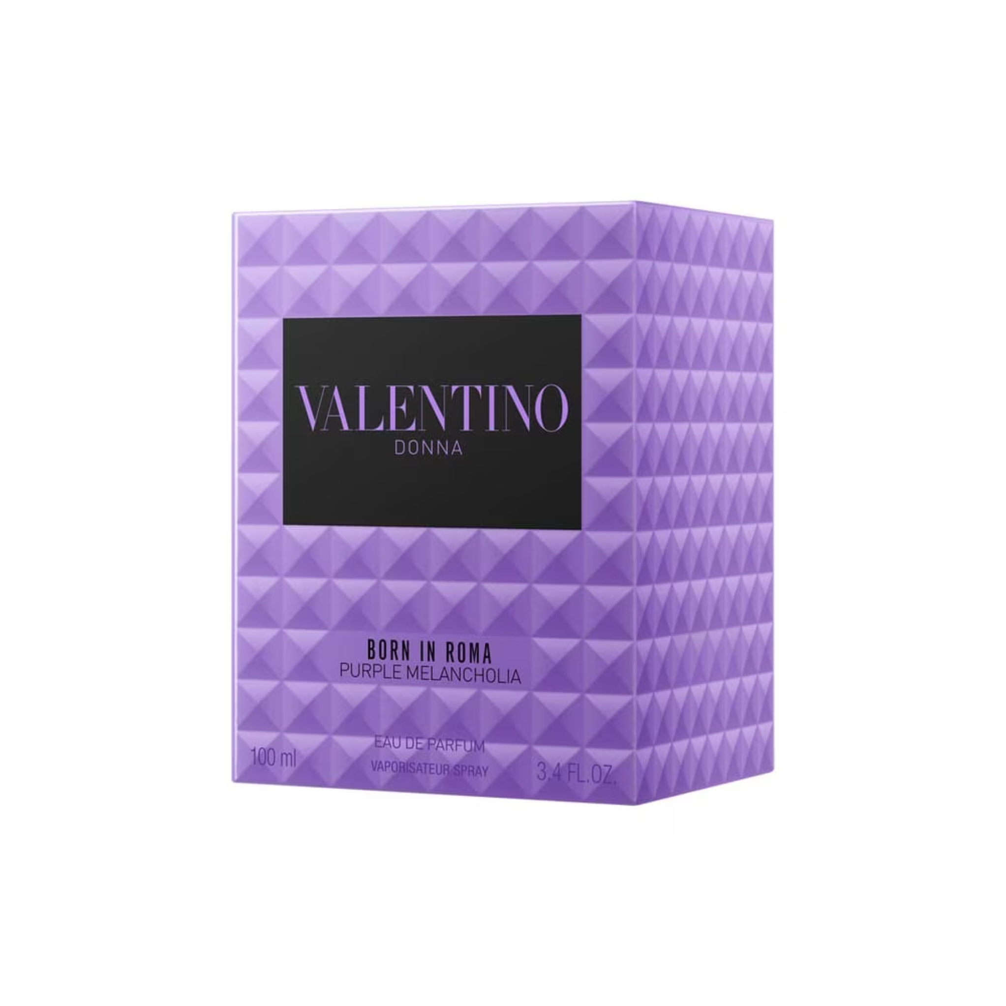 Perfume Valentino Donna Born In Roma Purple Melancholia 100ml EDP