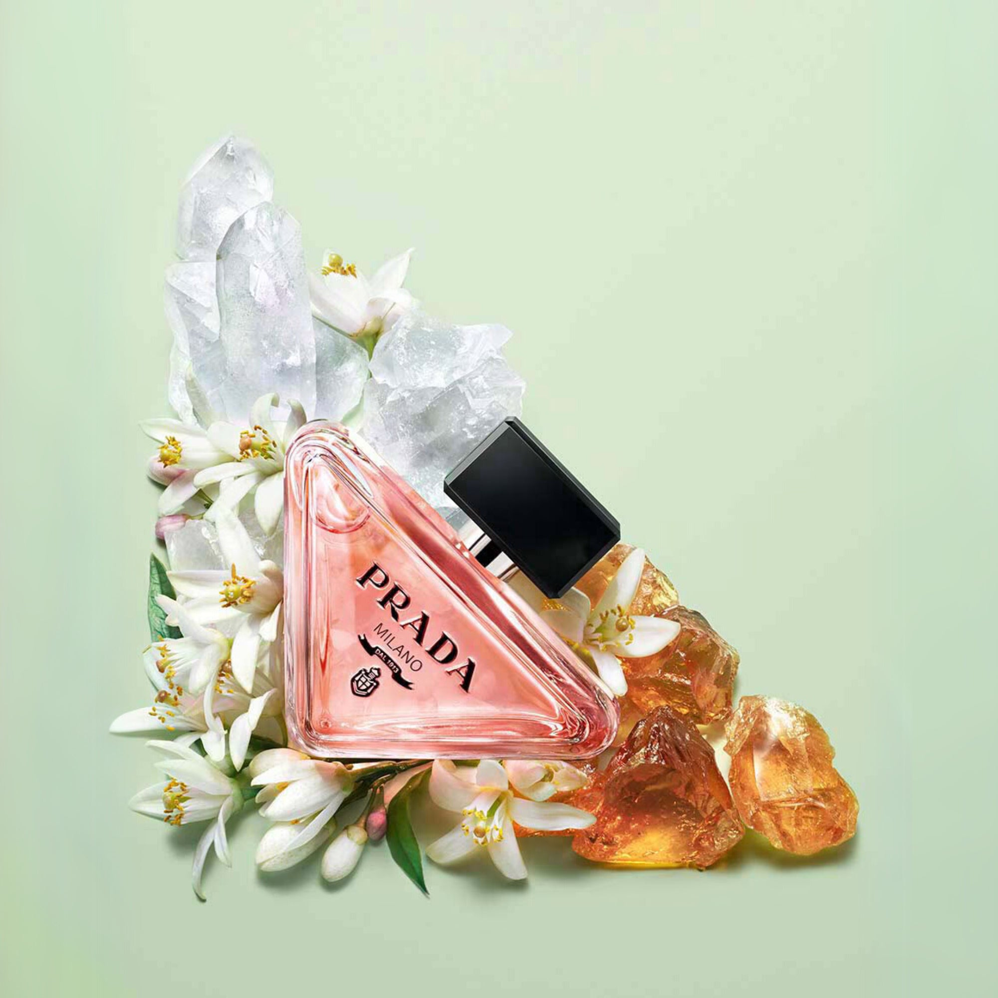 Perfume Prada Paradoxe 90ml EDP Para Dama