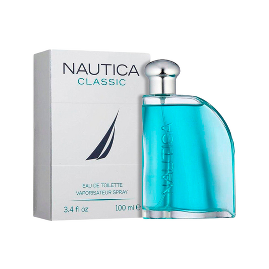 Perfume para Hombre Nautica Classic 100ml