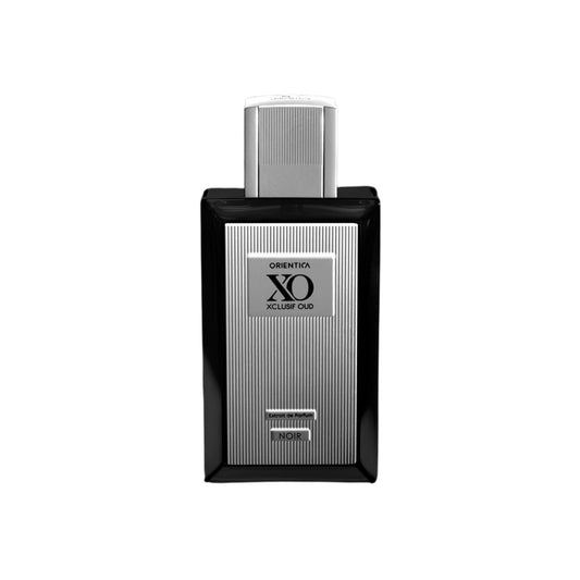 Perfume Orientica XO Xclusif Oud NOIR 120ml Extrait de Parfum