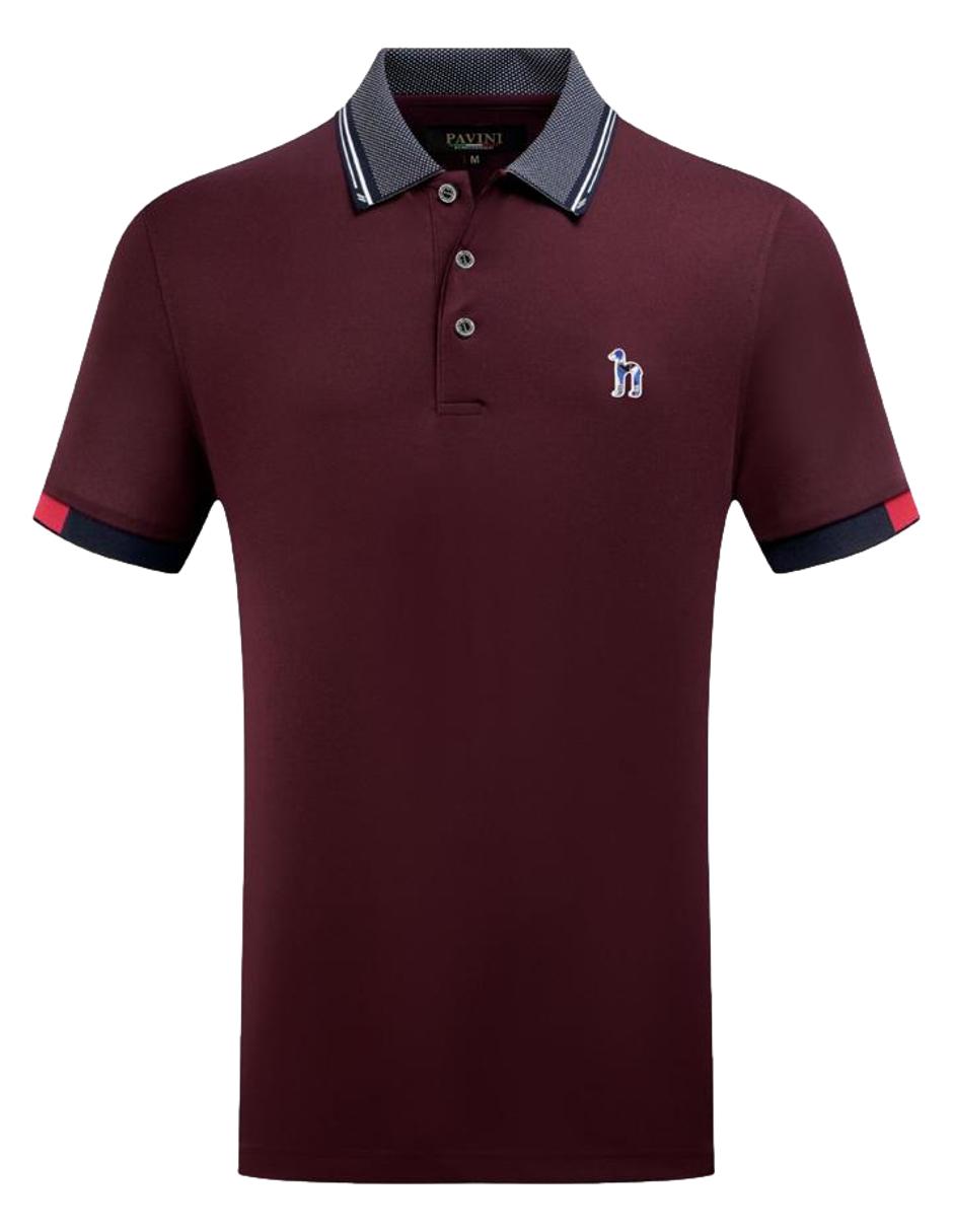 Playera para Hombre Marca PAVINI P-3020