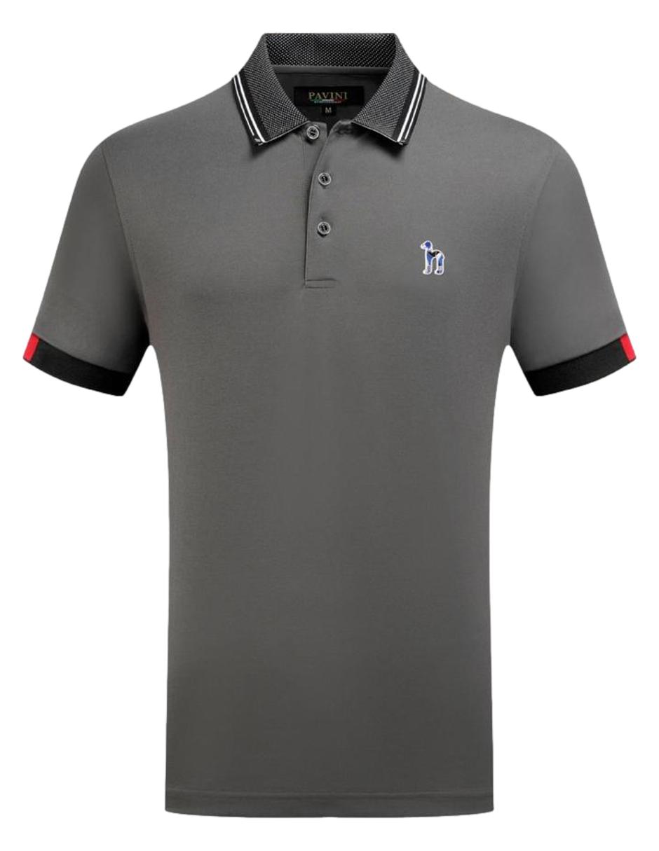 Playera para Hombre Marca PAVINI P-3020