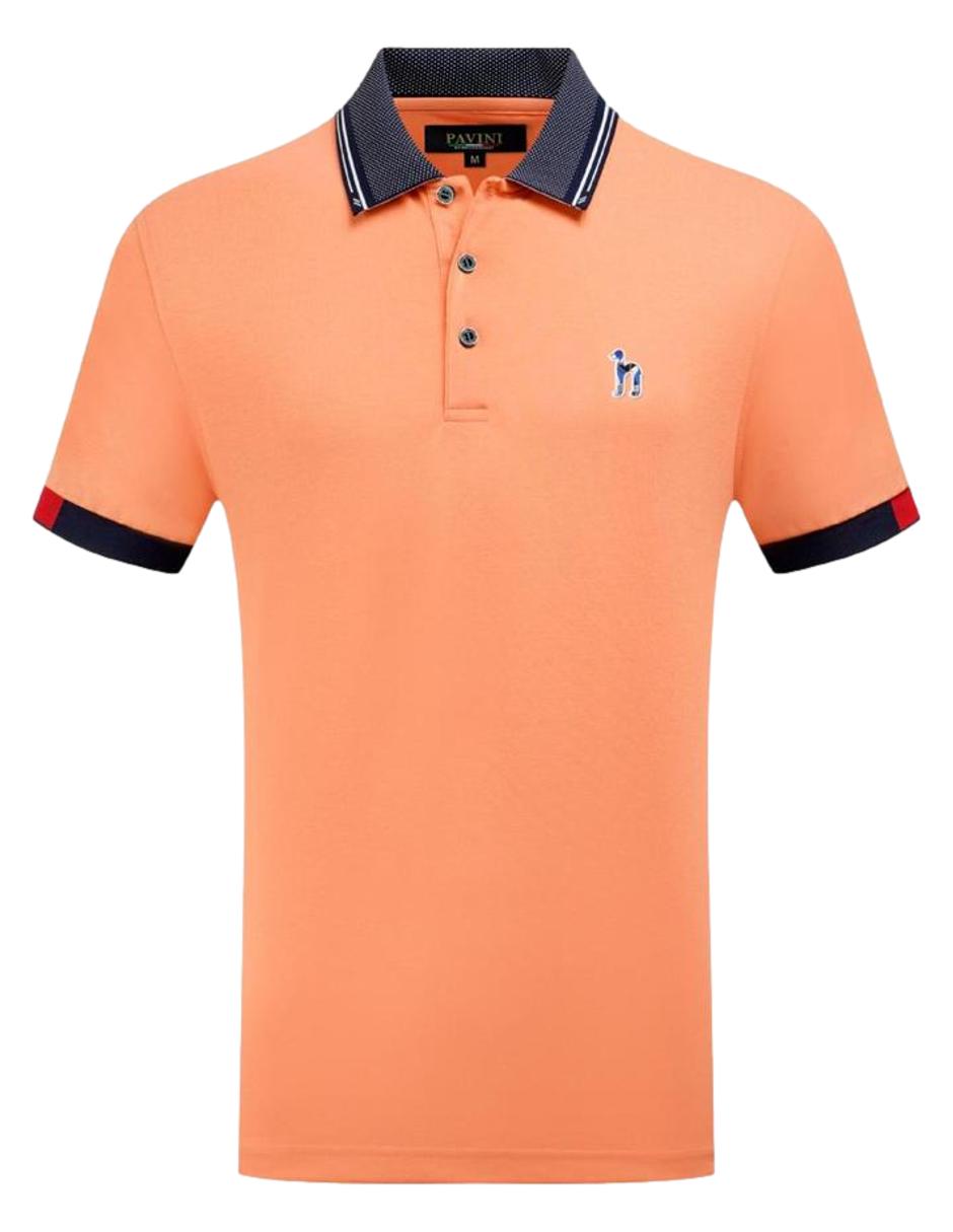 Playera para Hombre Marca PAVINI P-3020