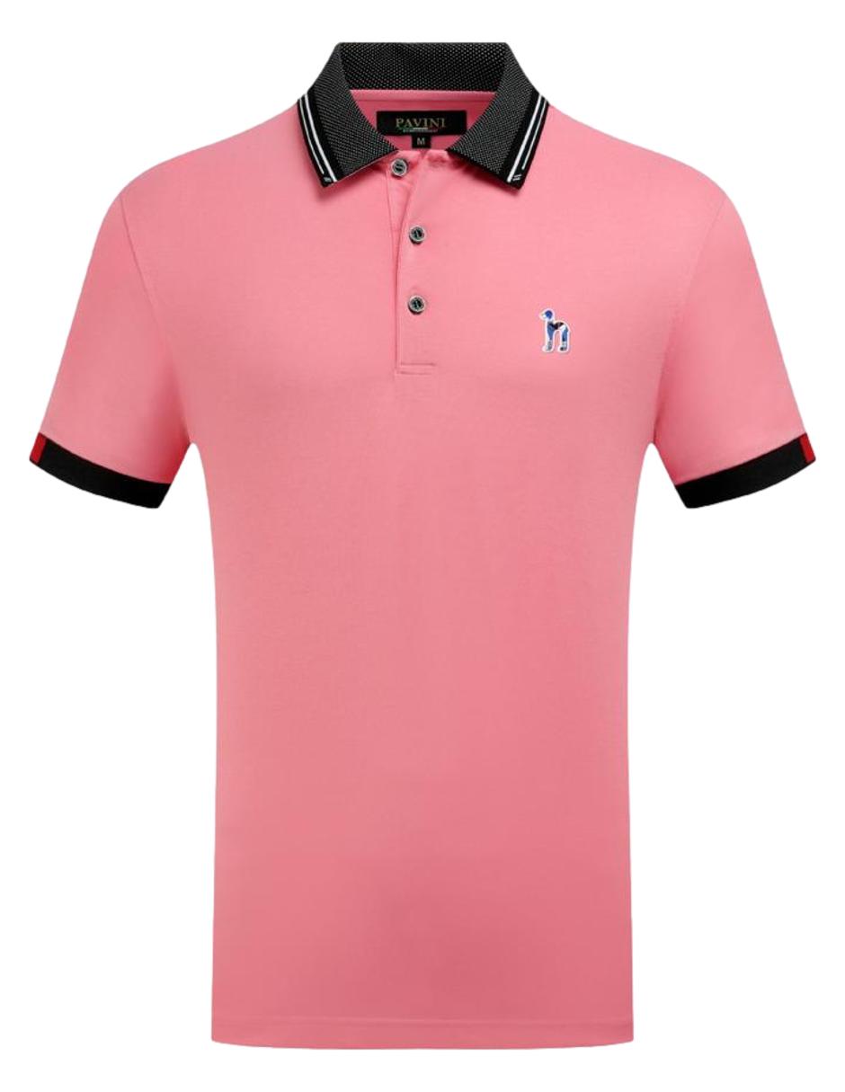 Playera para Hombre Marca PAVINI P-3020