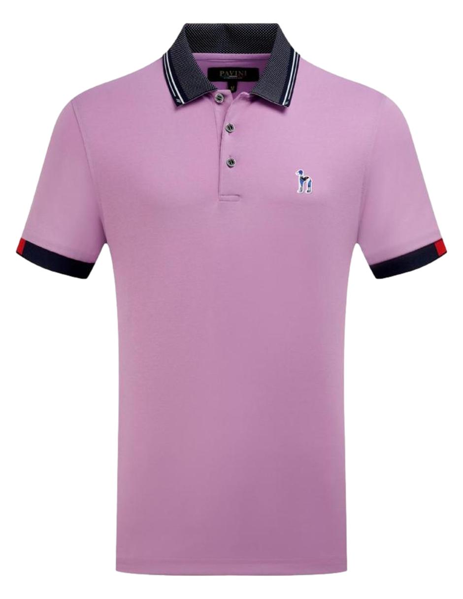 Playera para Hombre Marca PAVINI P-3020