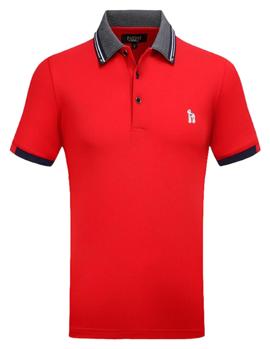 Playera para Hombre Marca PAVINI P-3020