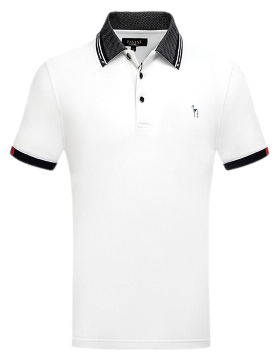 Playera para Hombre Marca PAVINI P-3020