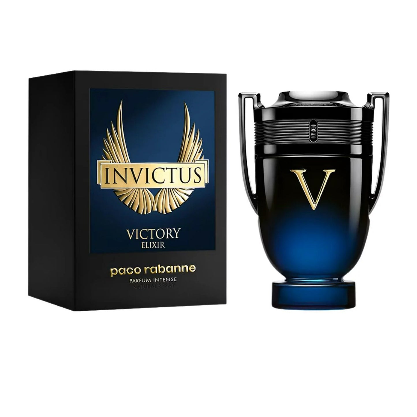 Perfume Paco Rabanne Invictus Victory Elixir 100ml Parfum