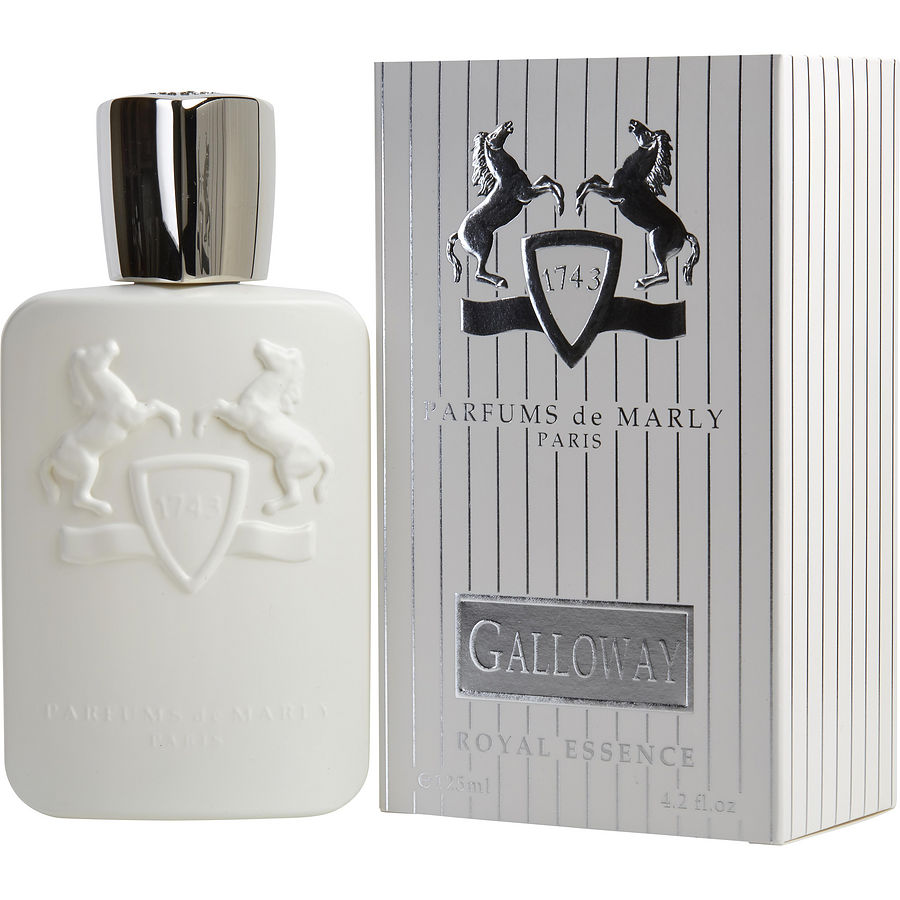 Perfume para Hombre PARFUMS de MARLY GALLOWAY 125ml EDP