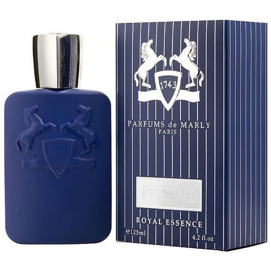 Perfume para Hombre PARFUMS de MARLY PERCIVAL 125ml EDP