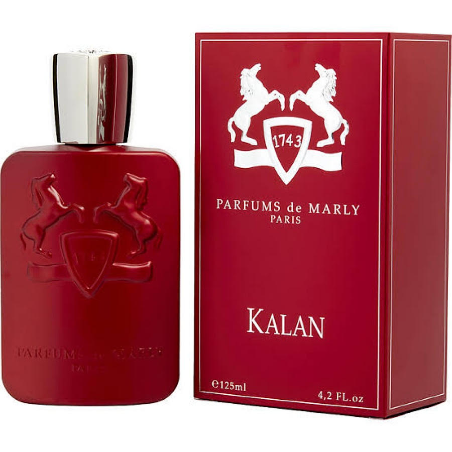 Perfume Parfums de Marly Kalan 125ml EDP