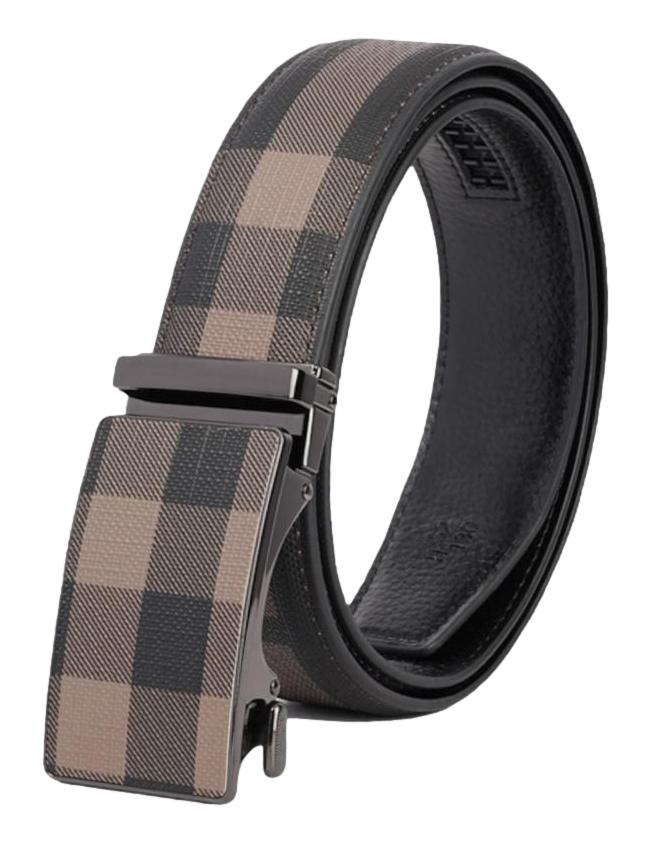 Cinto Marca Pavini Unitalla Recortable a la Medida PB033-6-Green