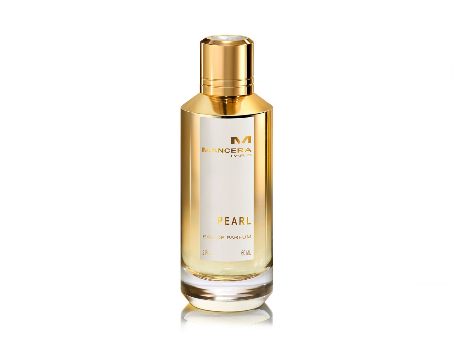 Perfume Mancera Pearl 125ml Edp Unisex