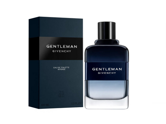 Perfume Givenchy Gentleman Intense 100ml EDT