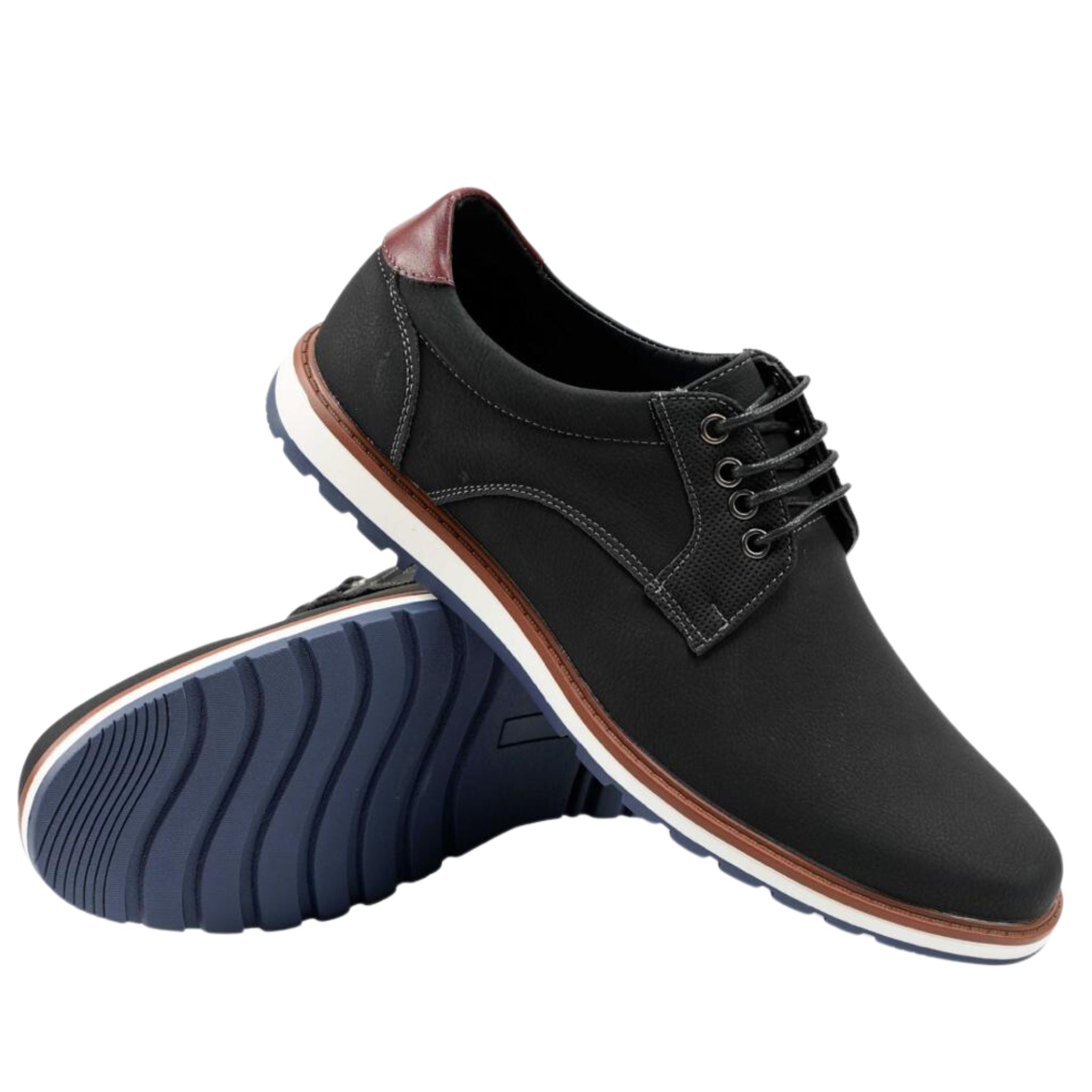 Zapato casual 2024 para hombre