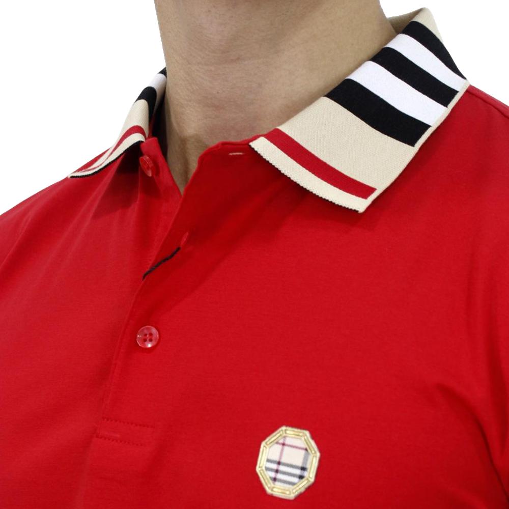 Playera Polo Para Caballero Marca Pavini PT-1022