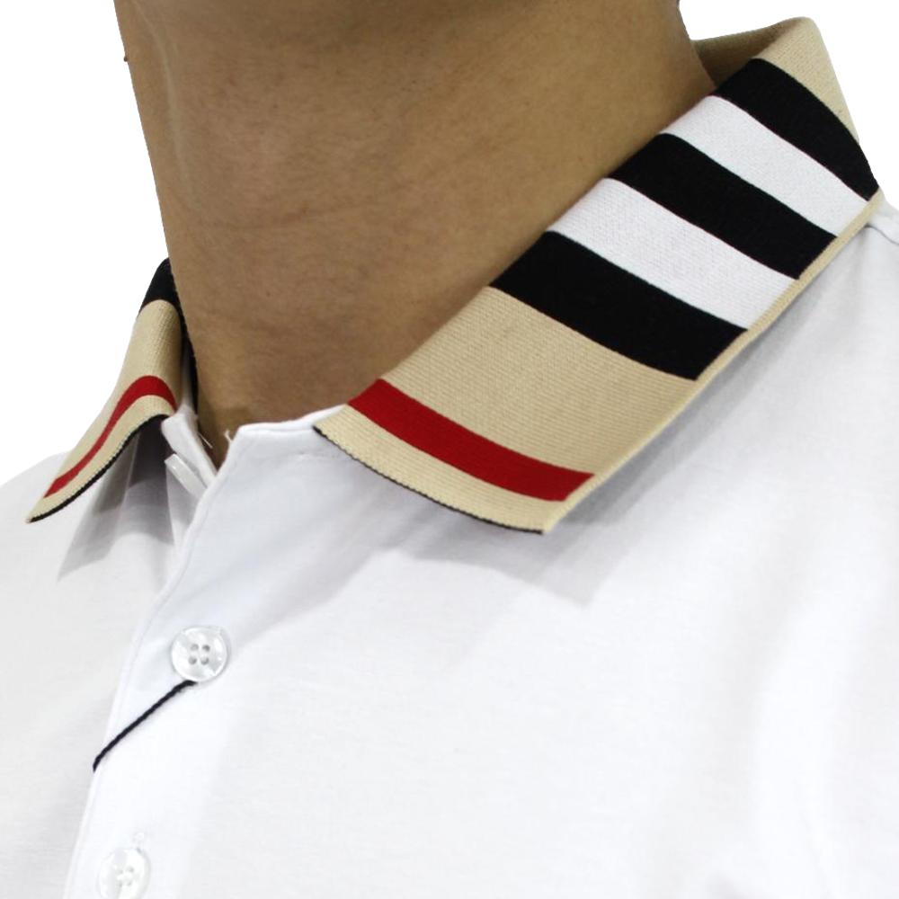 Playera Polo Para Caballero Marca Pavini PT-1022