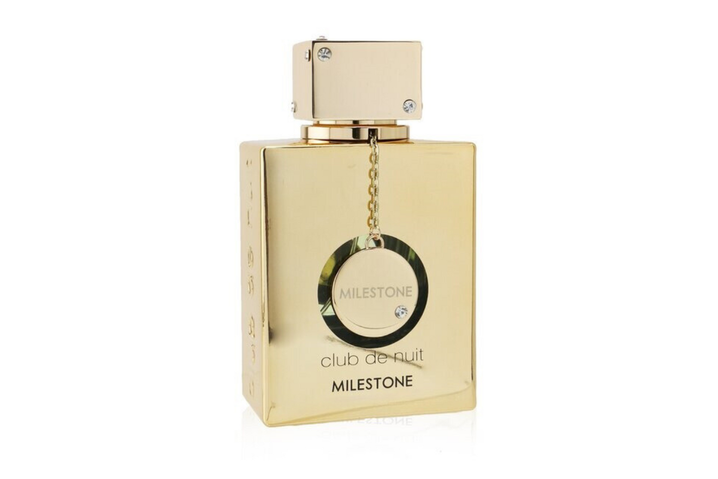 Perfume Armaf Club De Nuit Milestone Edp 200ml Unisex