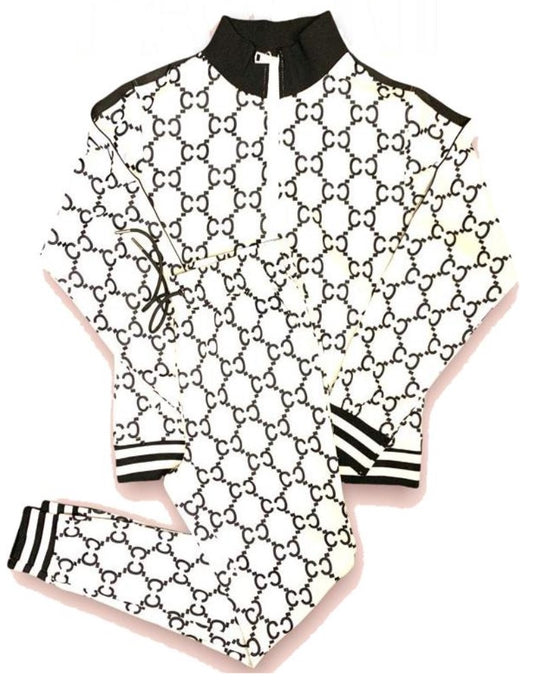 Pants Deportivo Mujer Conjunto Pants Para Dama Piezas Cuotas