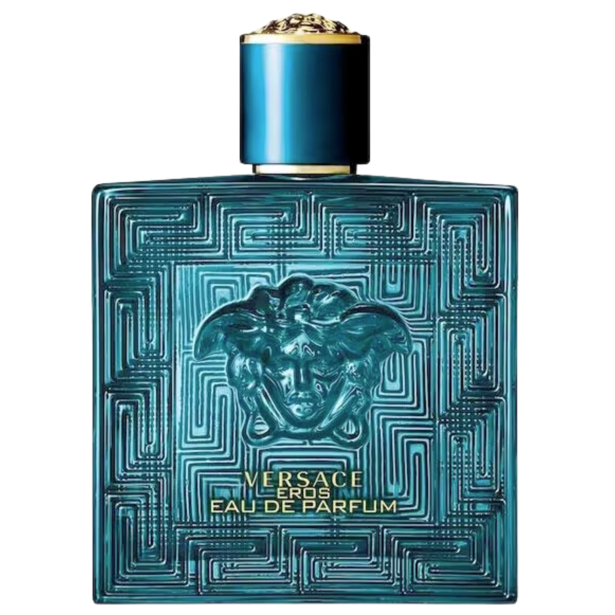 Perfume VERSACE EROS EDP