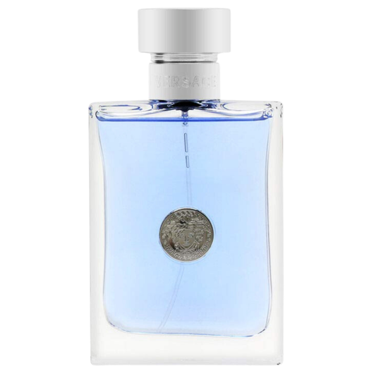 Perfume VERSACE POUR HOMME 100ml EDT