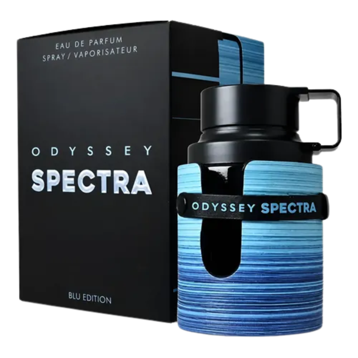 Perfume Odyssey Spectra Blu Edition de 100 ml EDP
