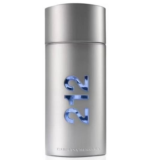 Perfume Carolina Herrera 212 Men 100ml EDT
