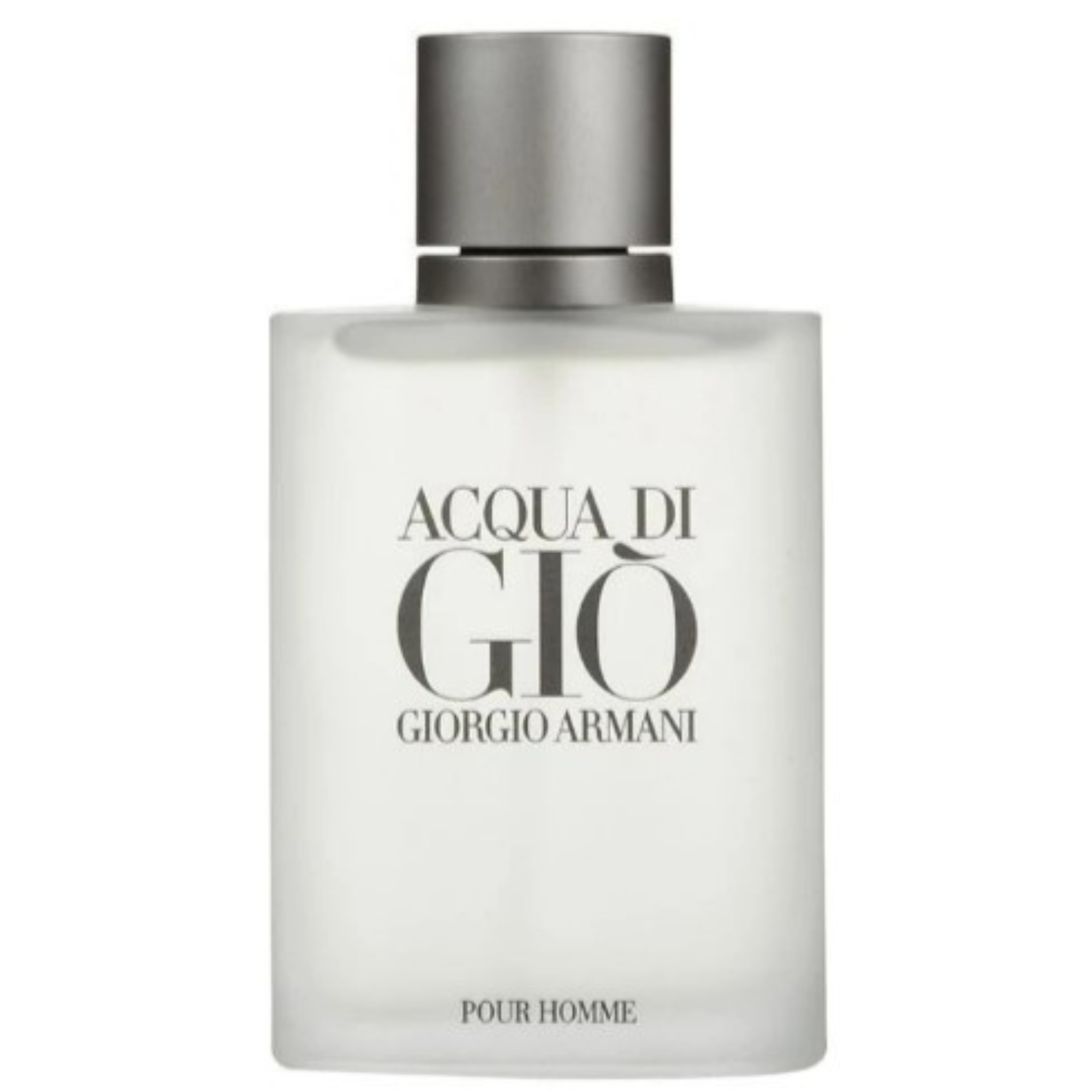 Perfume Giorgio Armani Acqua Di Gio 100ml EDT