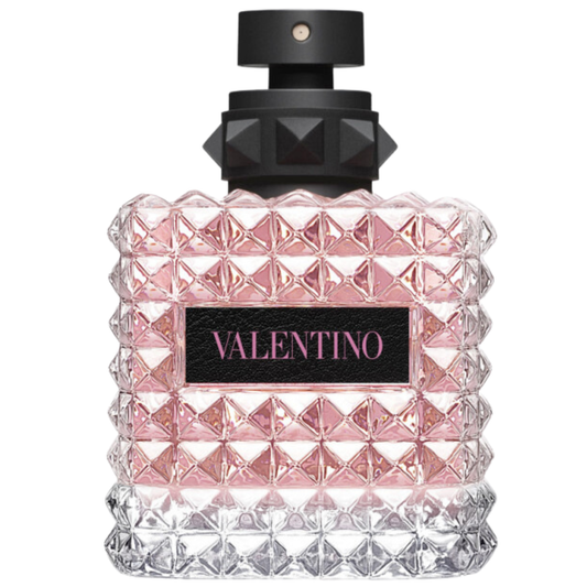 Perfume VALENTINO DONNA BORN IN ROMA 100ml EDP