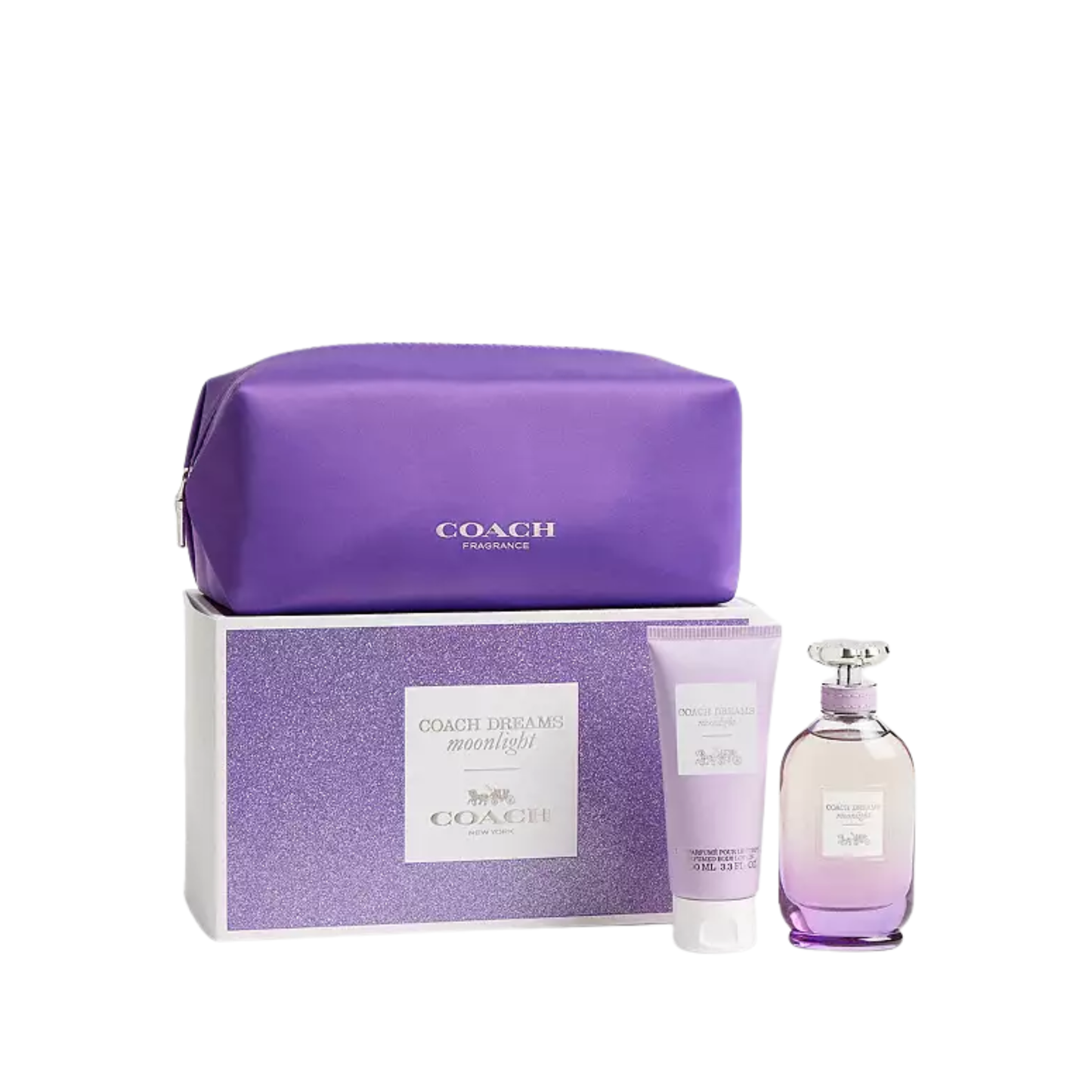 Perfume Coach Dreams Moonlight EDP 90ml