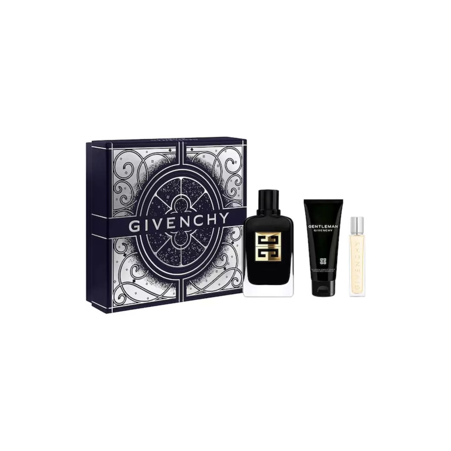 Perfume Givenchy Gentleman Society Ambree 100ml EDP