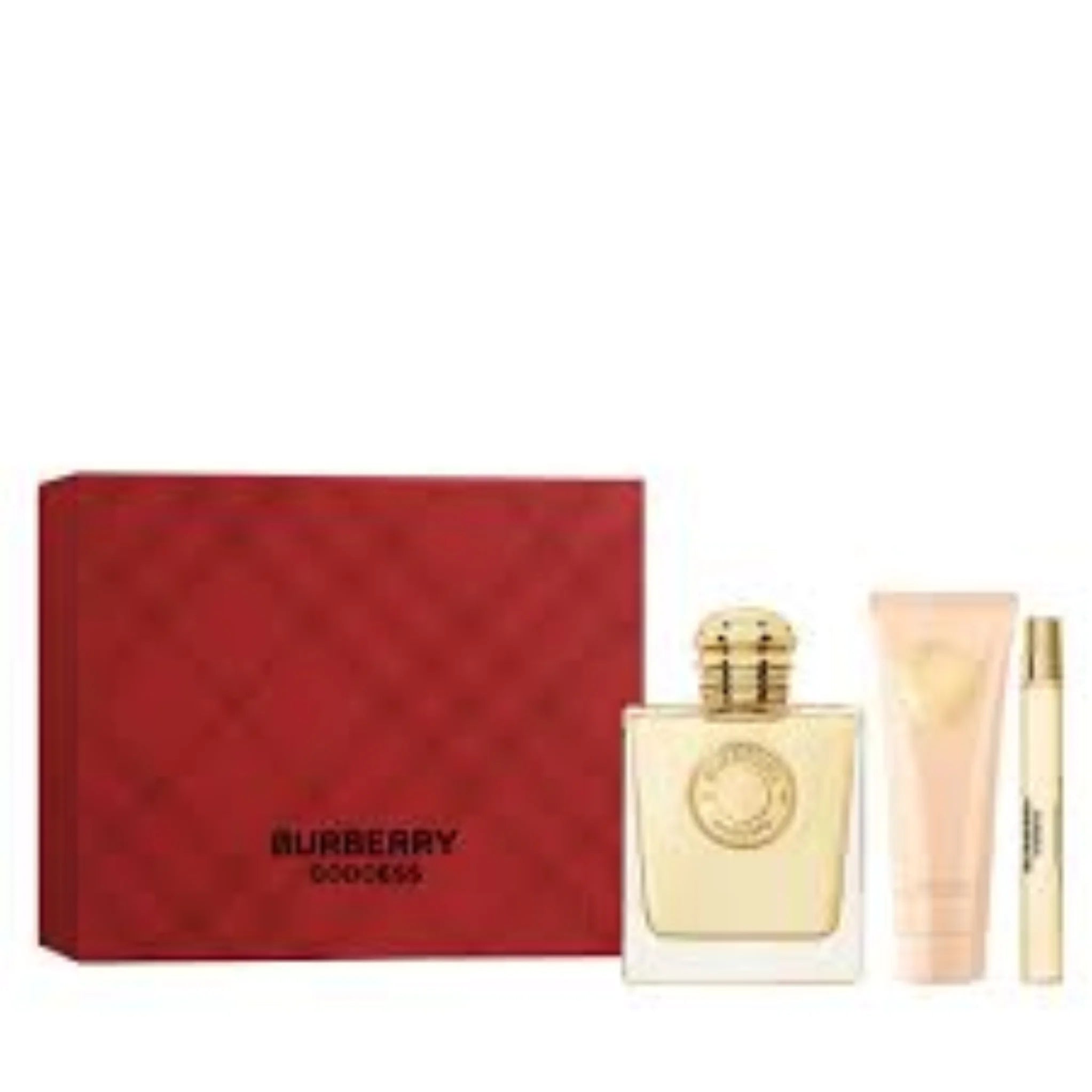 Perfume Burberry Goddess 100ml Edp