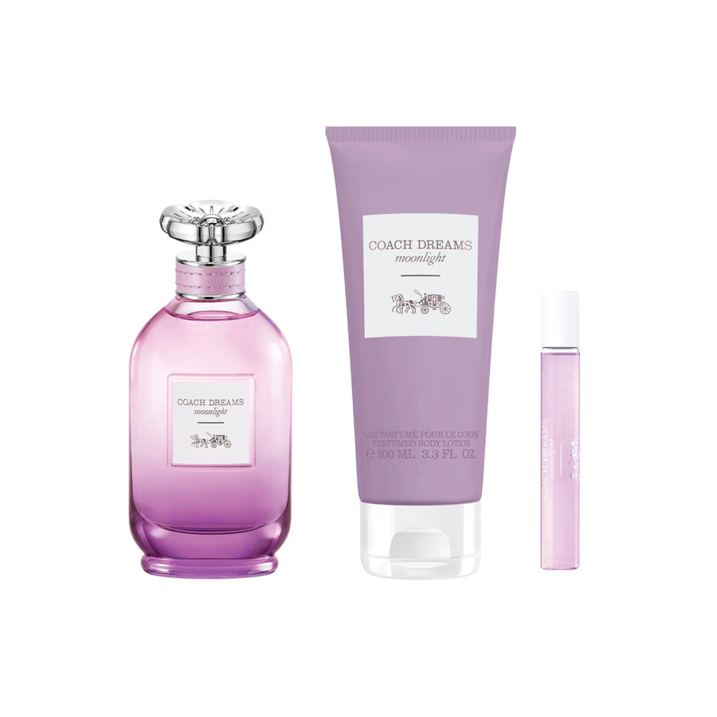 Perfume Coach Dreams Moonlight EDP 90ml