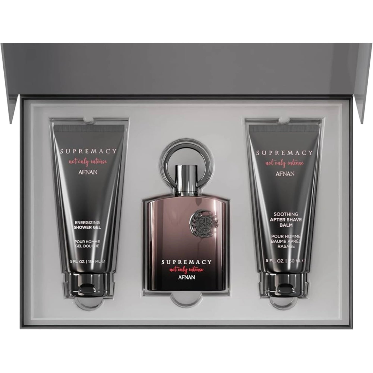 Perfume Afnan Supremacy Not Only Intense EDP