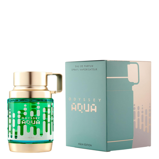 Perfume ARMAF ODYSSEY AQUA 100ml EDP