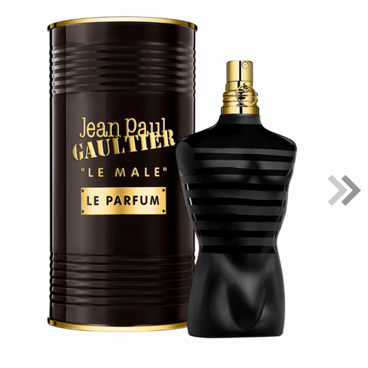 Perfume Jean Paul Gaultier Le Male Le Parfum 125ml Parfum