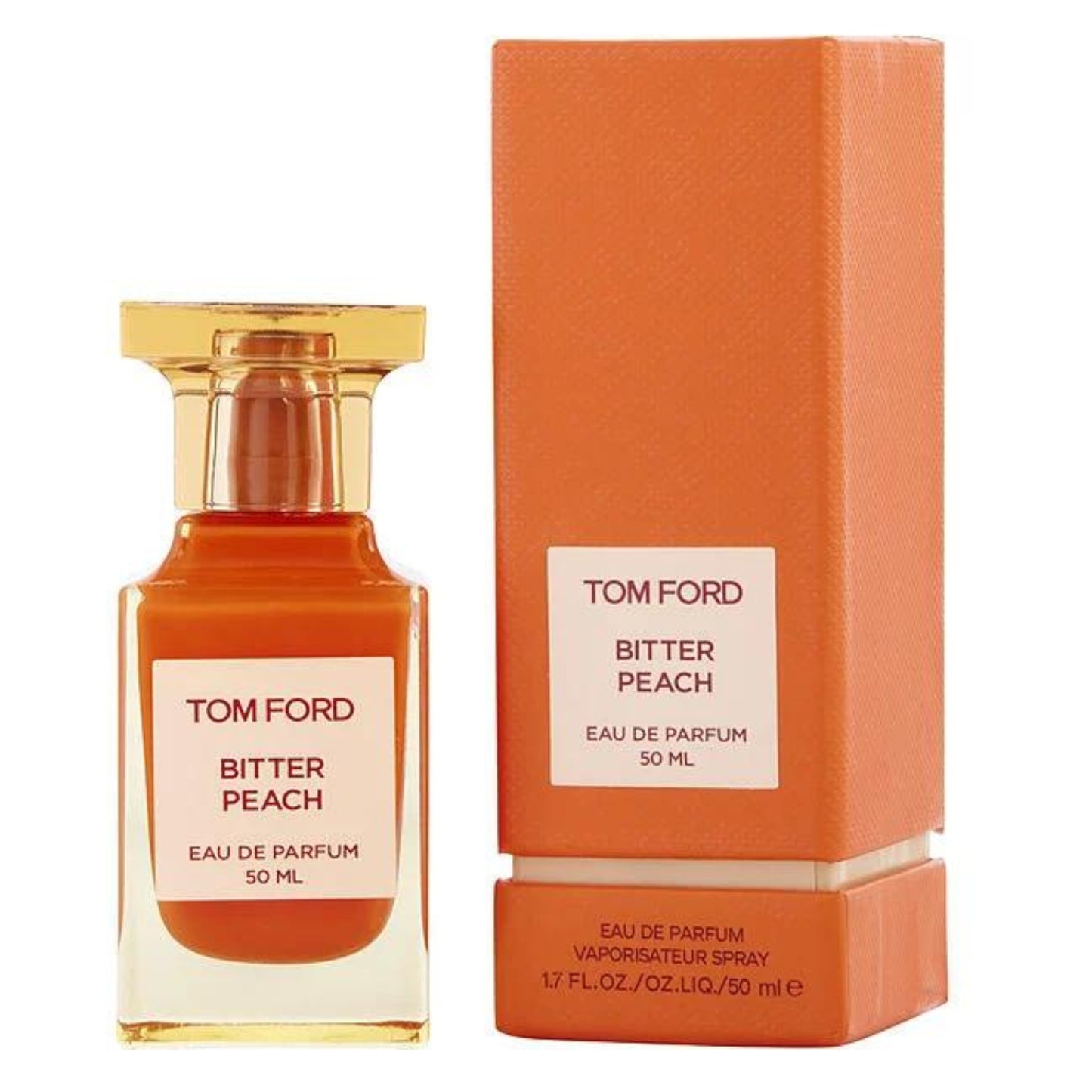 Perfume Tom Ford Bitter Peach 50ml EDP