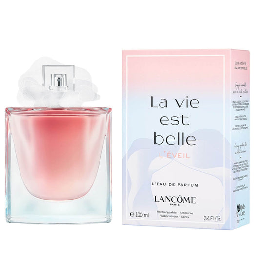 Perfume Lancôme La Vie est Belle L'Eveil 100ml EDP