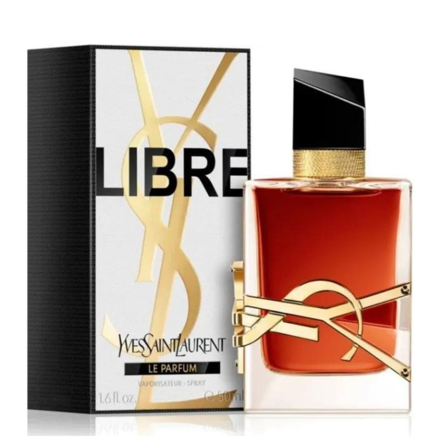 Perfume Yves Saint Laurent Libre Le Parfum 50 ml EDP