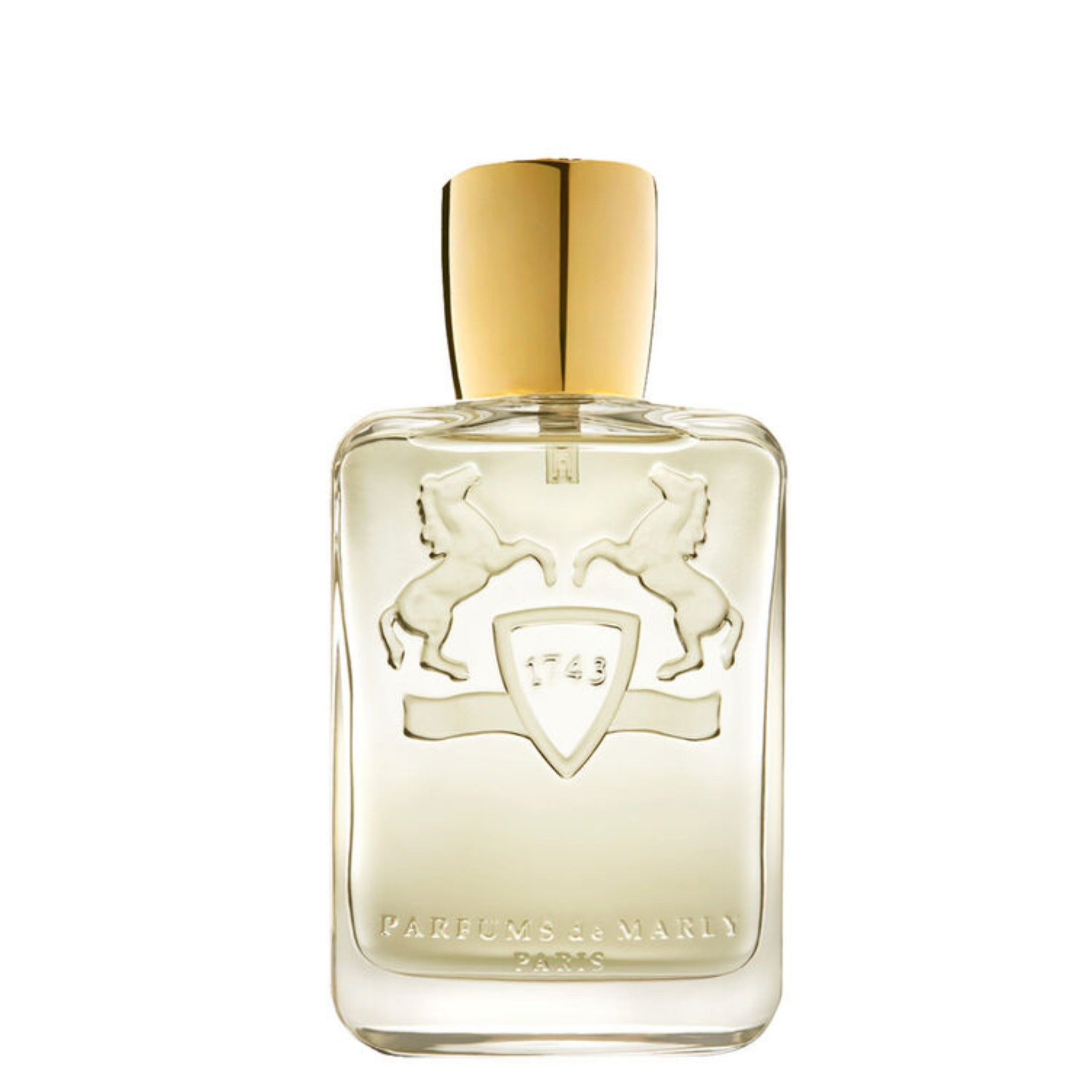 Perfume de Caballero Parfums de Marly Darley 125 ml EDP