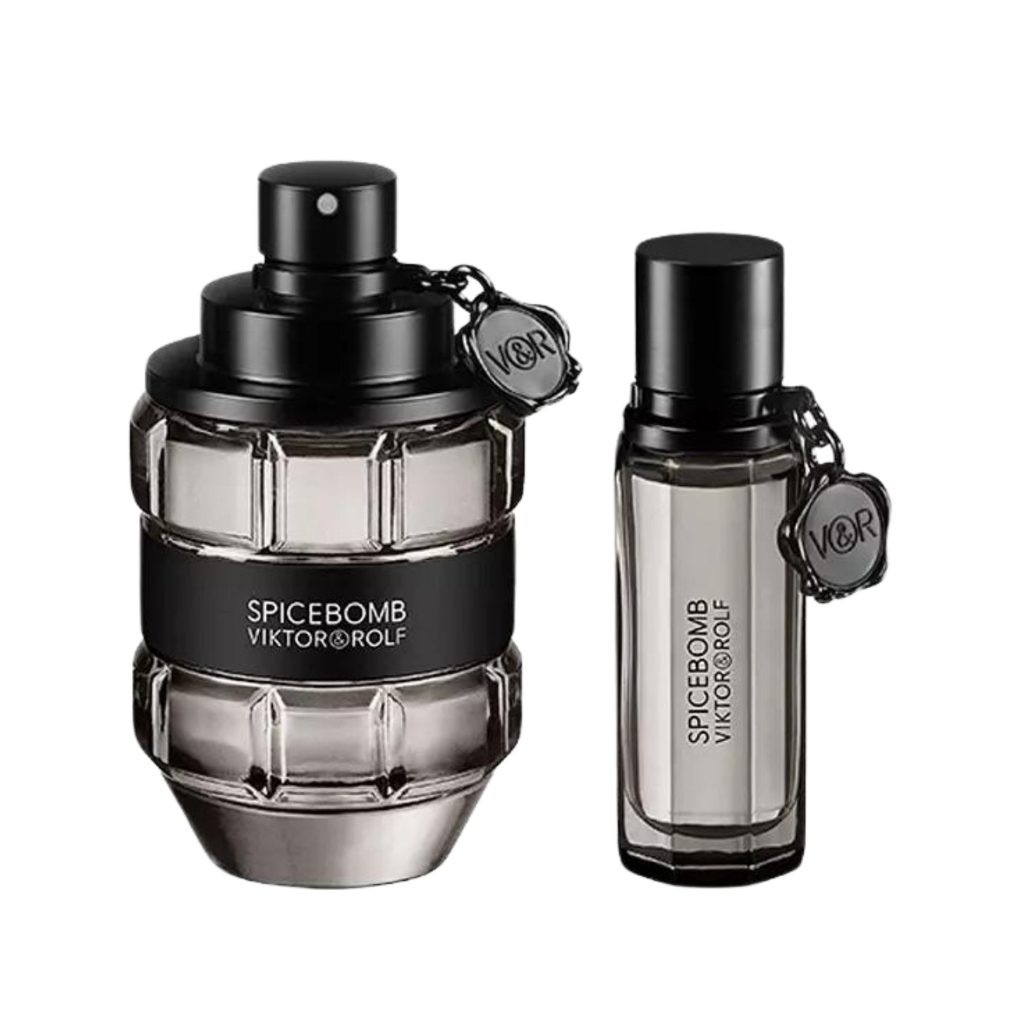 Set 2pz VICTOR&ROLF SPICEBOMB 90ml EDT